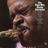 Stanley Turrentine - The Sugar Man '1975