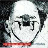 It's Immaterial - Life's Hard And Then You Die '1986