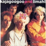 Kajagoogoo & Limahl - Too Shy - The Singles And More '1993
