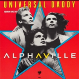 Alphaville - Universal Daddy (Aquarian Dance Mix) '1986