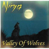 Ninja - Valley Of Wolves '1997