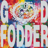 Ned's Atomic Dustbin - God Fodder '1991