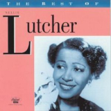 Nellie Lutcher - The Best Of Nellie Lutcher '1995