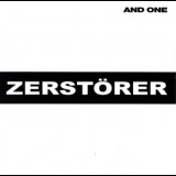 And One - Zerstörer '2011