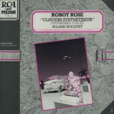 Robot Rose - Claviers Synthetiseur '1981
