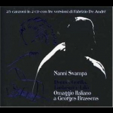 Nanni Svampa - Donne Gorilla, Fantasmi E Lilla (2CD) '2004