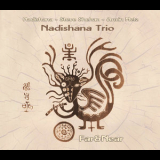 Nadishana Trio - Far And Near '2013