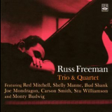 Russ Freeman - Trio & Quartet '2010