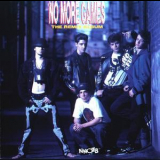 New Kids On The Block - No More Games (The Remix Album) '1990