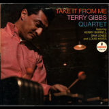Terry Gibbs Quartet - Take It From Me '1964