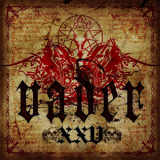 Vader - XXV (CD1) '2008