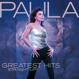 Paula Abdul - Greatest Hits Straight Up! '2007