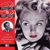 Peggy Lee & Benny Goodman - The Complete Recordings 1941-1947 (2CD) '2000