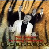 Pepe Ahlqvist & The Rolling Tumbleweed - Tigerbeat '1999