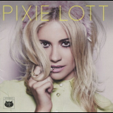 Pixie Lott - Pixie Lott '2014