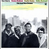 Don Cherry, Dewey Redman, Charlie Haden, Ed Blackwell - Old And New Dreams '1979
