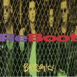 Bootsauce - Reboot [EP] '1991