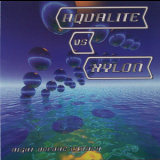 Aqualite Vs. Xylon - Night Before Launch '1997