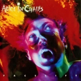 Alice In Chains - Facelift '1990