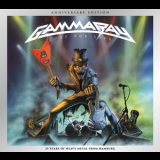 Gamma Ray - Lust For Live (anniversary Edition) '1993