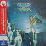 Uriah Heep - Demons And Wizards (2006 Remastered, Japanese Edition) '1972