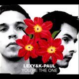 Lexy & K-Paul - You're The One '2000