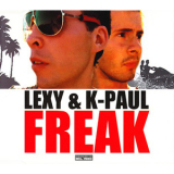 Lexy & K-Paul - Freak '2000