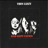 Thin Lizzy - Bad Reputation '1977