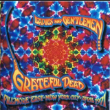 The Grateful Dead - Filmore East - Nyc - April 71 (CD1) '2000