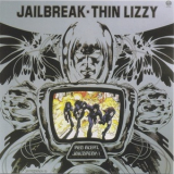 Thin Lizzy - Jailbreak '1976