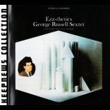George Russell Sextet - Ezz-thetics '1961