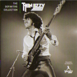 Thin Lizzy - The Definitive Collection '2006