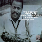 Eddie 'Lockjaw' Davis & Shirley Scott - Jaws (1994 Remaster) '1958