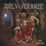 Deliverance - Evil Friendship + The Book Of Lies '1990
