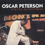 Oscar Peterson - Digital At Montreux '1980