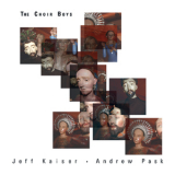 Jeff Kaiser & Andrew Pask - The Choir Boys '2005