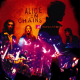 Alice In Chains - MTV Unplugged '1996