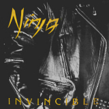 Ninja - Invincible '1988