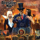 Adrenaline Mob - We The People '2017