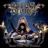 Astral Doors - Notes From The Shadows '2014