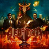 Alpha Tiger - Beneath The Surface '2013