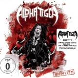 Alpha Tiger - Identity '2015