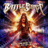 Battle Beast - Bringer Of Pain '2017