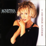 Agnetha Faltskog - I Stand Alone '1987