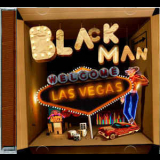 Blackman - Las Vegas '2008