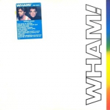 Wham! - The Final '1986