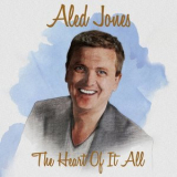 Aled Jones - The Heart Of It All '2014