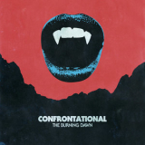 Confrontational - The Burning Dawn '2017