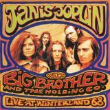 Janis - Live At Winterland '68 '1968