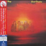 Uriah Heep - Sweet Freedom (2007 Remastered, Japanese Edition) '1973